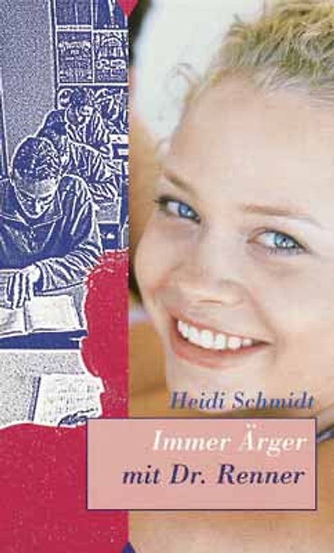 Immer Ärger mit Dr. Renner