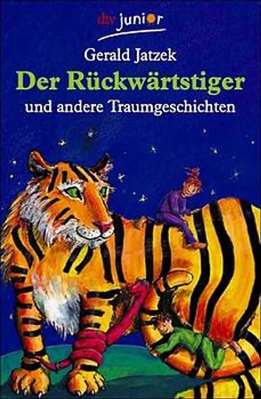 Der Rückwärtstiger
