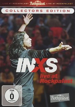 INXS - Live at Rockpalast (NTSC)