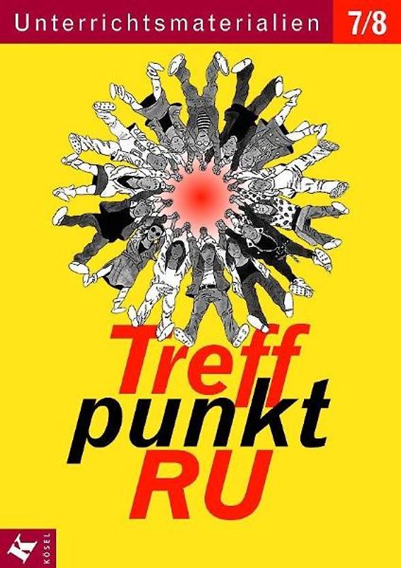 Treffpunkt RU 7/8 Unterrichtsmaterialien