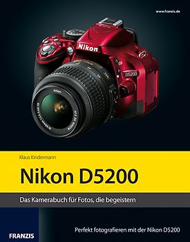 Nikon D5200