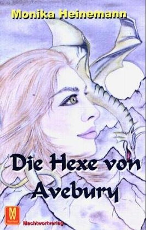 Die Hexe von Avebury