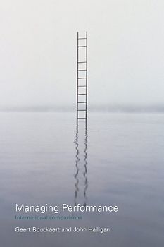 Managing Performance: International Comparisons