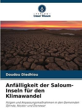 Anfälligkeit der Saloum-Inseln für den Klimawandel