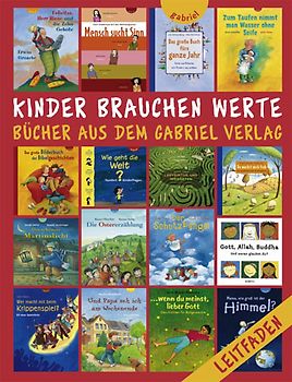 Kinder brauchen Werte