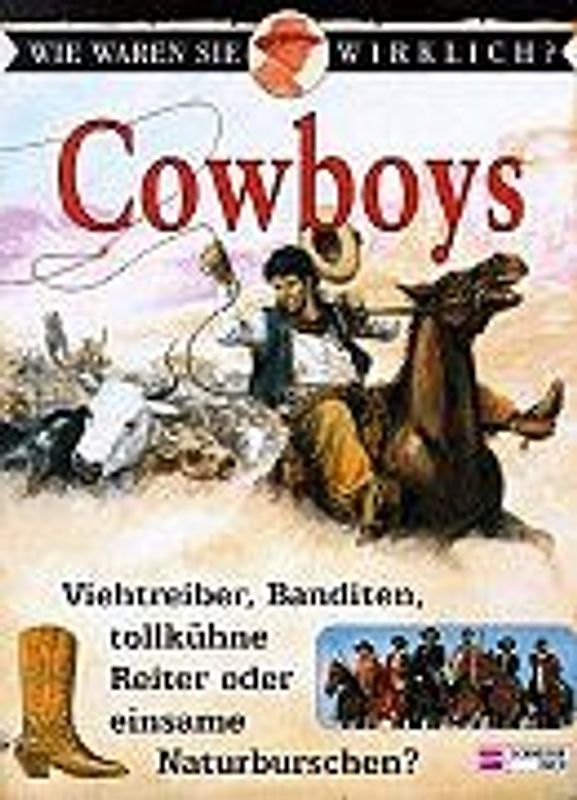 Cowboys