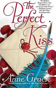 The Perfect Kiss (Merridew Series)
