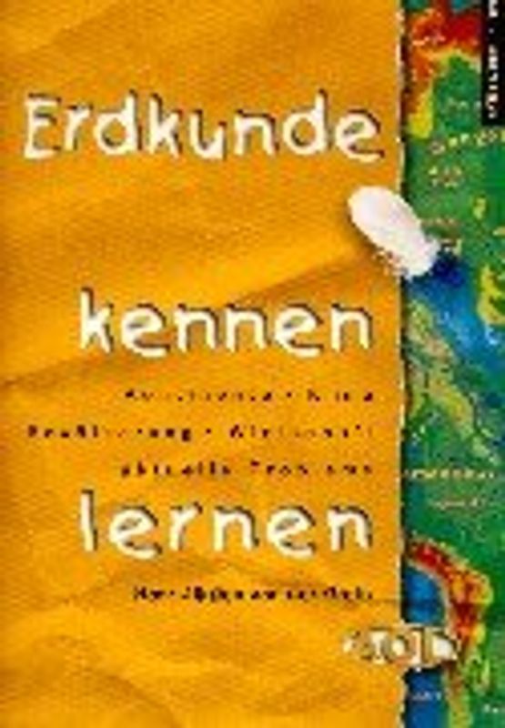 Erdkunde kennen lernen