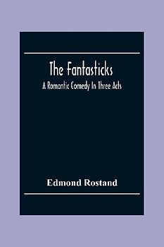 The Fantasticks