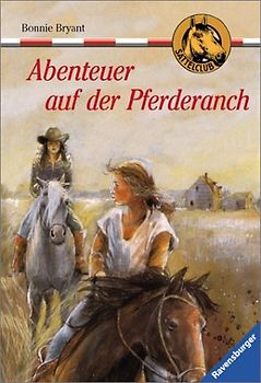 Abenteuer auf der Pferderanch