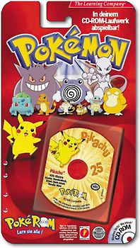Pokérom: Pikachu - # 25 MacOS