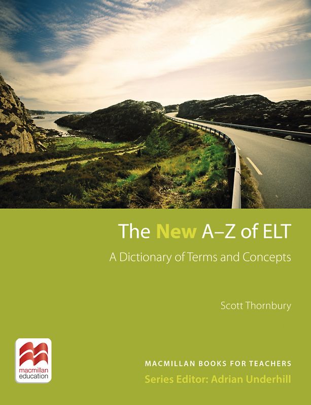 The New A-Z of ELT