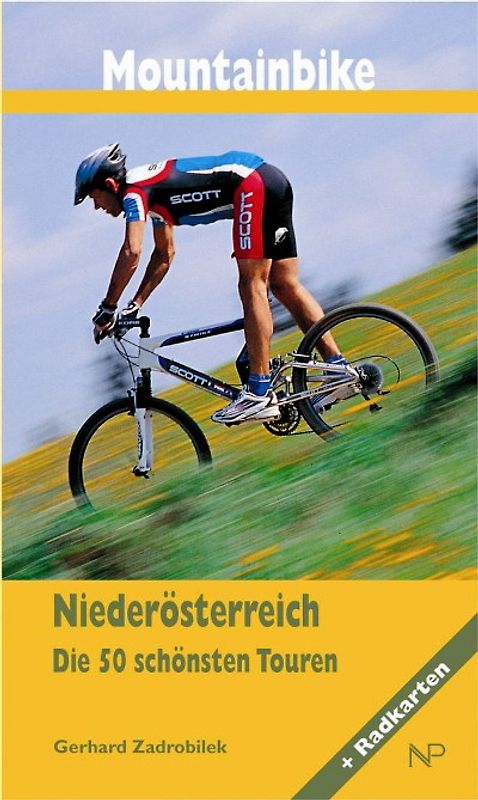 Mountainbike Niederösterreich