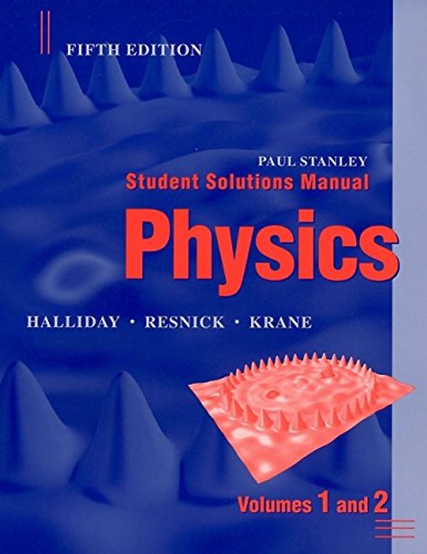 SSM Physics 5e
