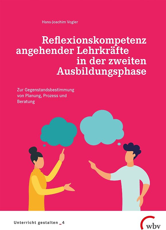 Reflexionskompetenz angehender Lehrkräfte in der zweiten Ausbildungsphase