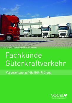 Fachkunde Güterkraftverkehr