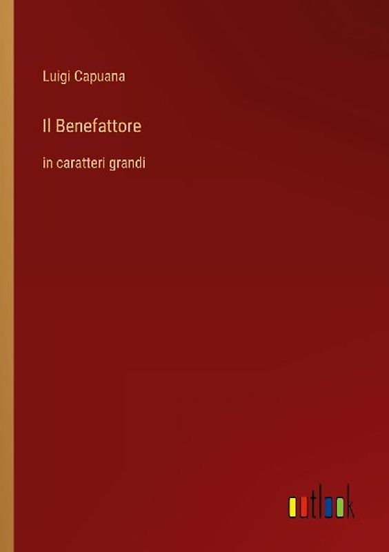 Il Benefattore