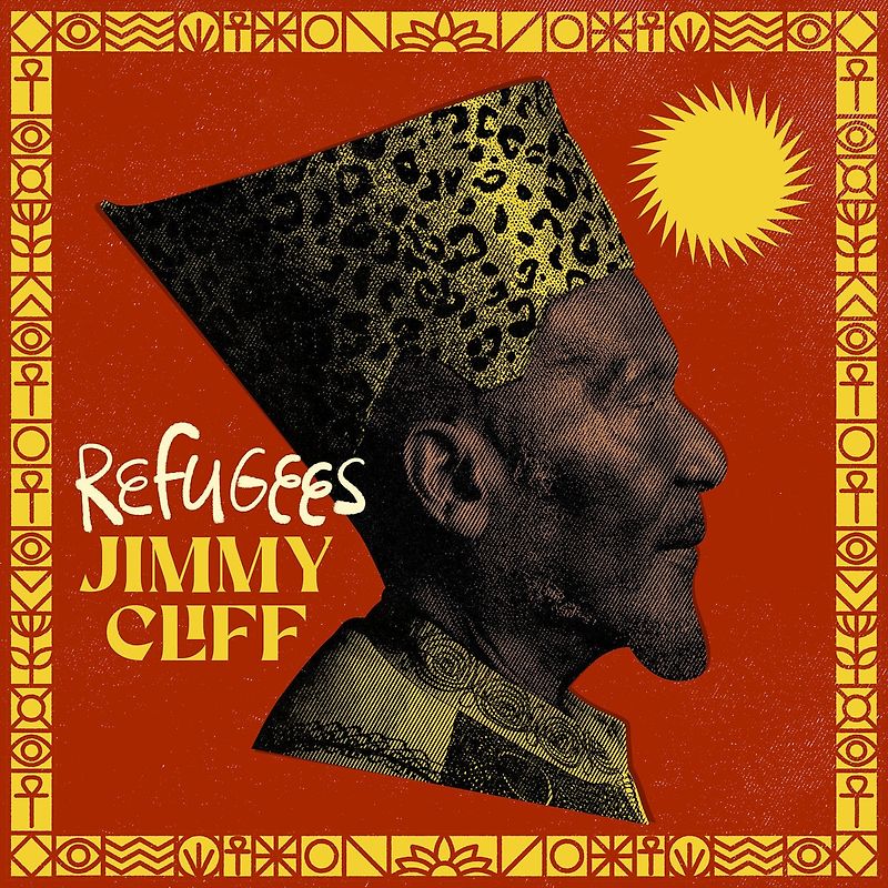 Refugees (CD)