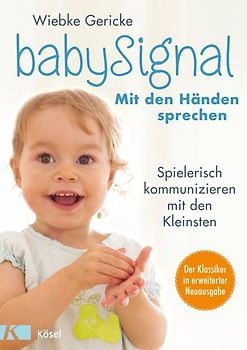 babySignal – Mit den Händen sprechen