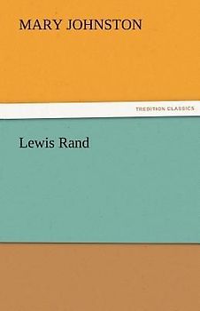 Lewis Rand