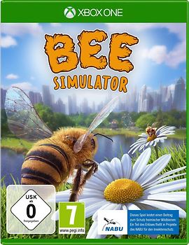 Bee Simulator Xbox One