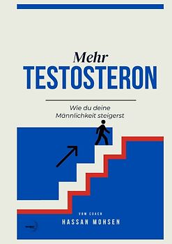 Mehr TESTOSTERON