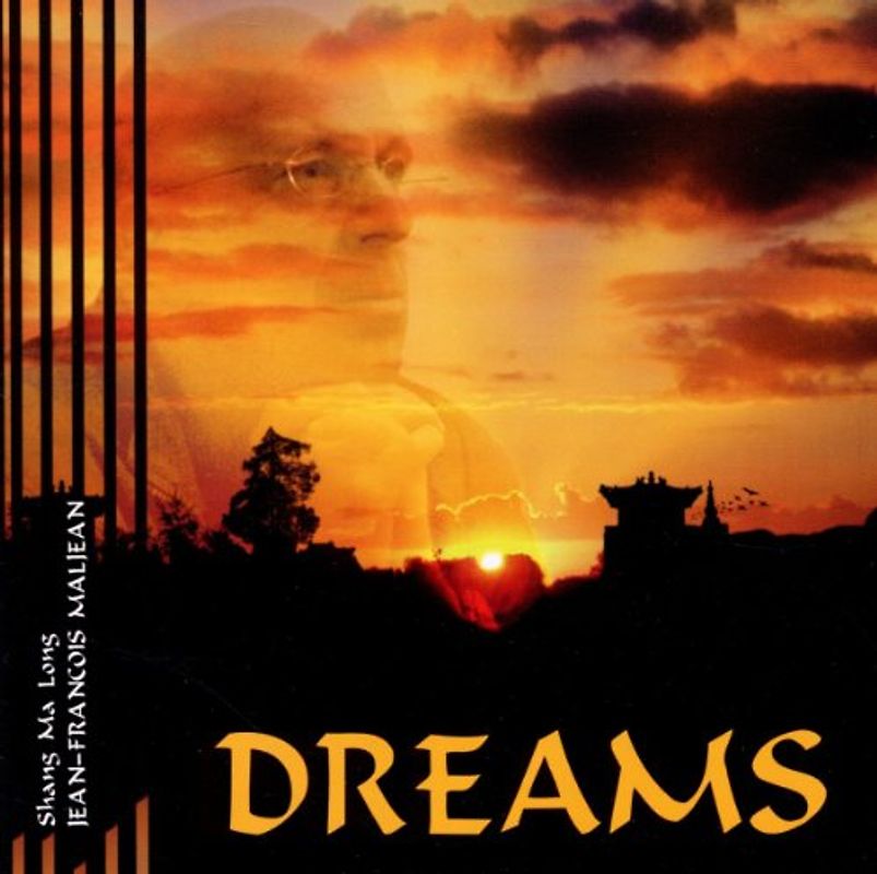 Jean Francois Maljean - Dreams