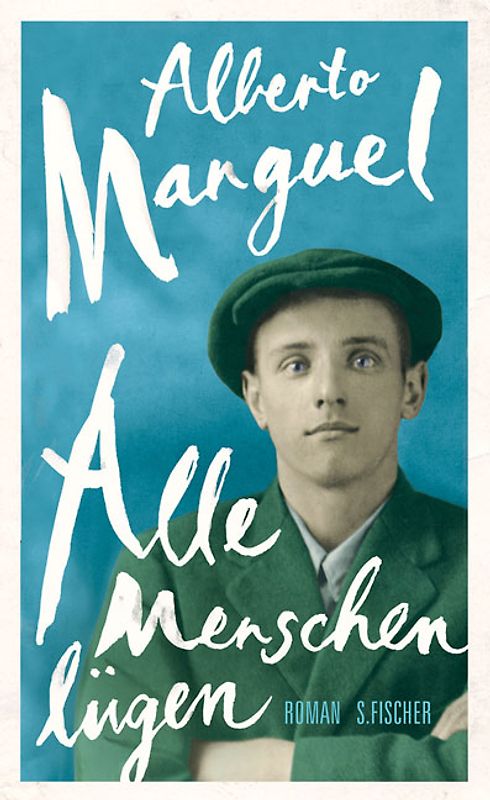 Alle Menschen lügen