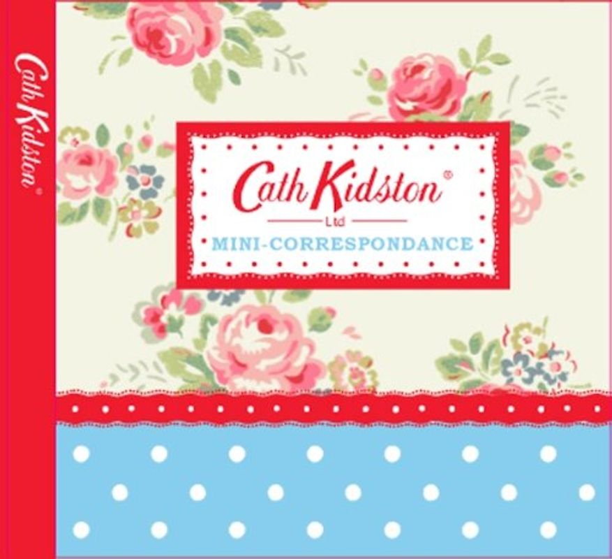 Mini correspondance cath kidston