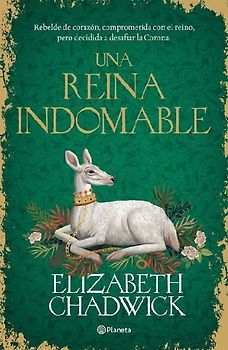 Una Reina Indomable / The Royal Rebel (Jeanette de Kent 1)