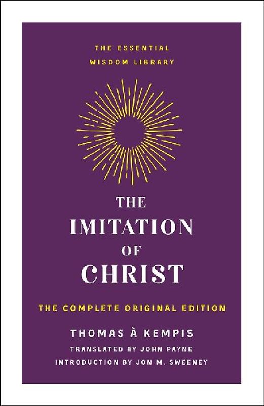 The Imitation of Christ