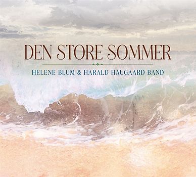 Den store sommer
