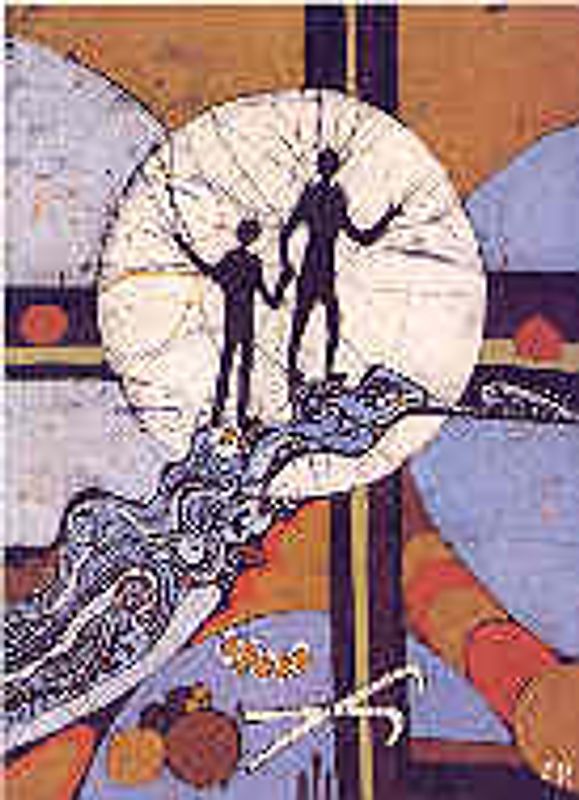 Den Weg durch's Jahr gehen. Verzeichnis der Inhalte und Lieder der RPA 1978-1992