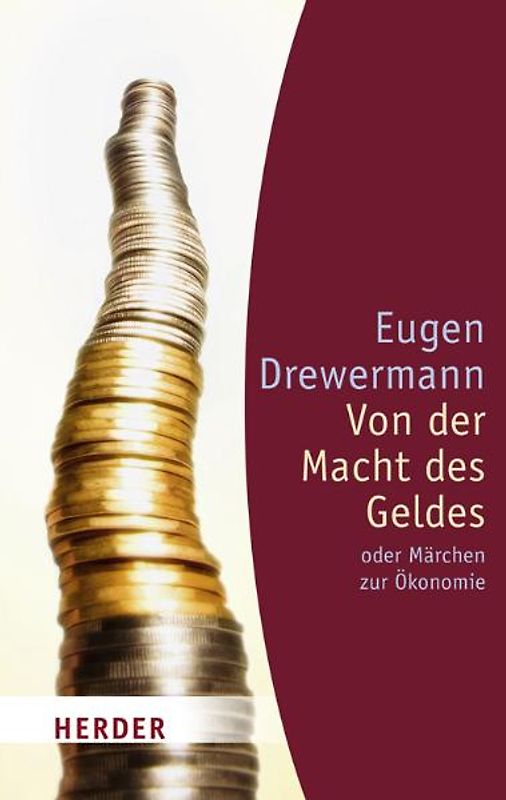 Von der Macht des Geldes