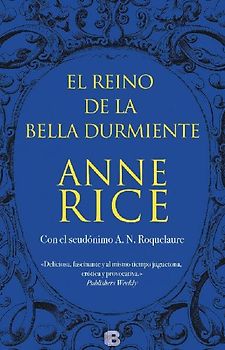 El reino de la bella durmiente