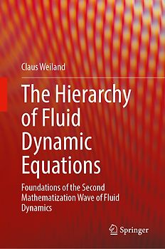 The Hierarchy of Fluid Dynamic Equations