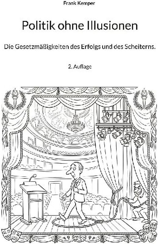 Politik ohne Illusionen