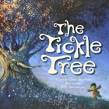 The Tickle Tree (Meadowside Picture Books)