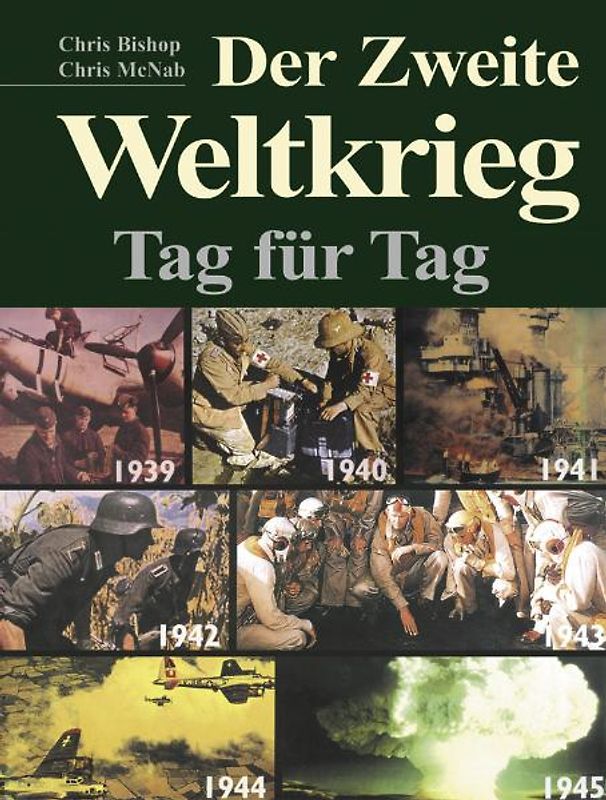 Der Zweite Weltkrieg