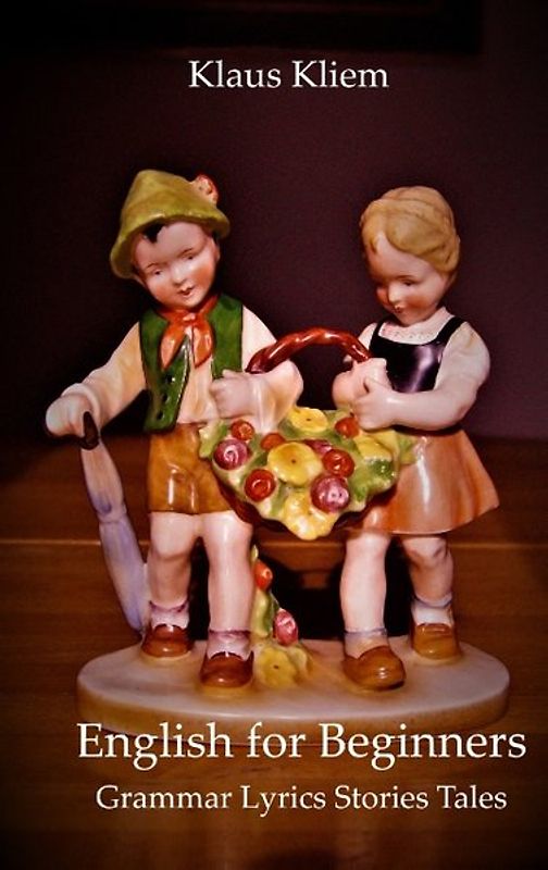 English For Beginners