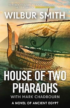 House of Two Pharaohs