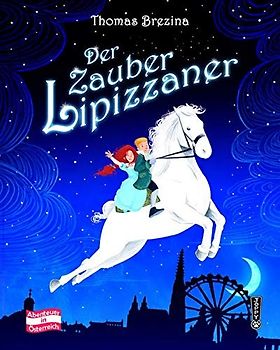 Der Zauberlipizzaner