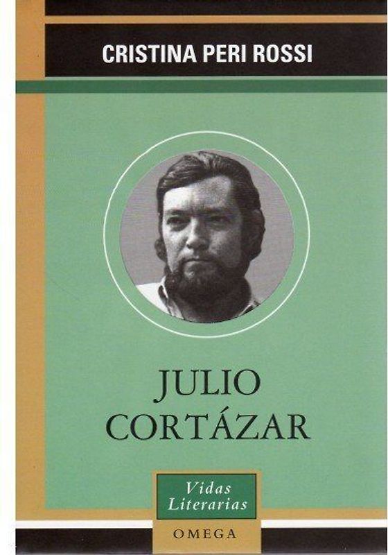 Julio Cortázar