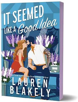 It Seemed Like a Good Idea (Deluxe Edition)