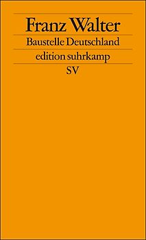 Baustelle Deutschland