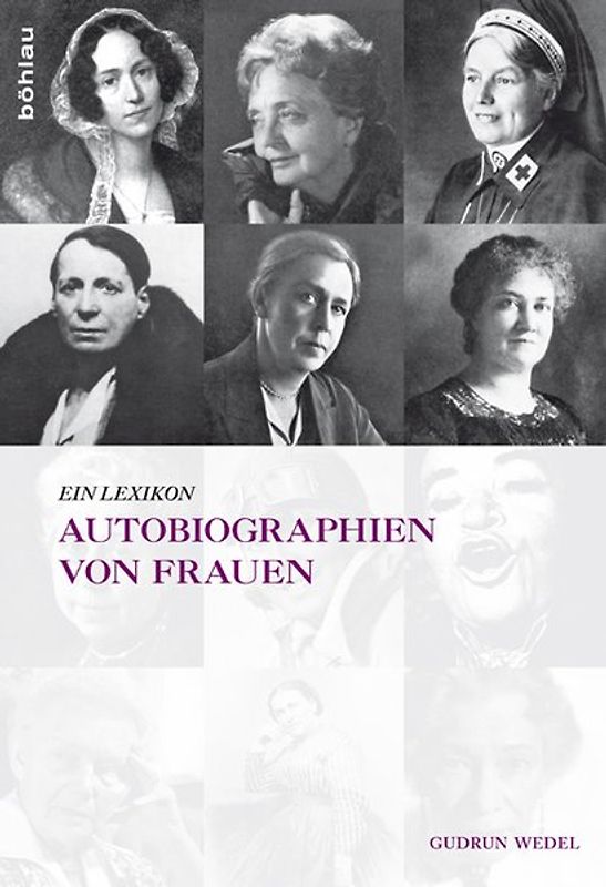 Autobiographien von Frauen