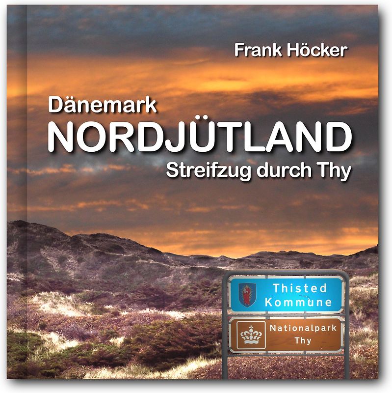 Dänemark - Nordjütland
