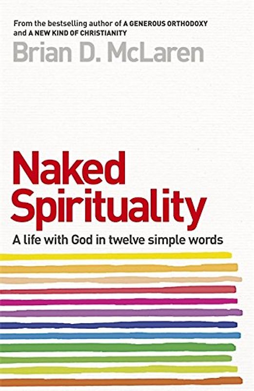 Naked Spirituality