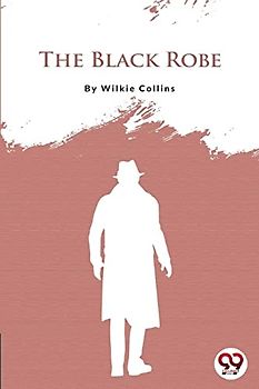 The Black Robe