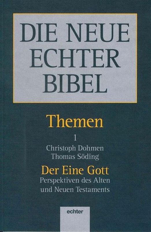 Der Eine Gott